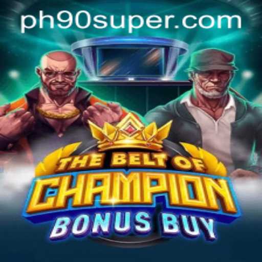 Unveiling The Game: The Belt of Champion Bonus Buy