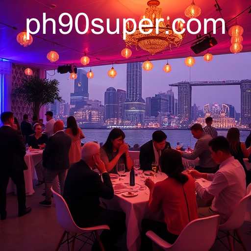 Exclusive Events: An Insider's Guide to ph90