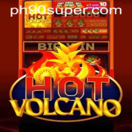 HotVolcano: An Explosive Gaming Experience
