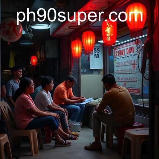 Exploring the Intricacies of Jueteng in the Philippines