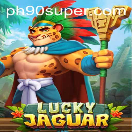 The Thrilling Adventure of LuckyJaguar