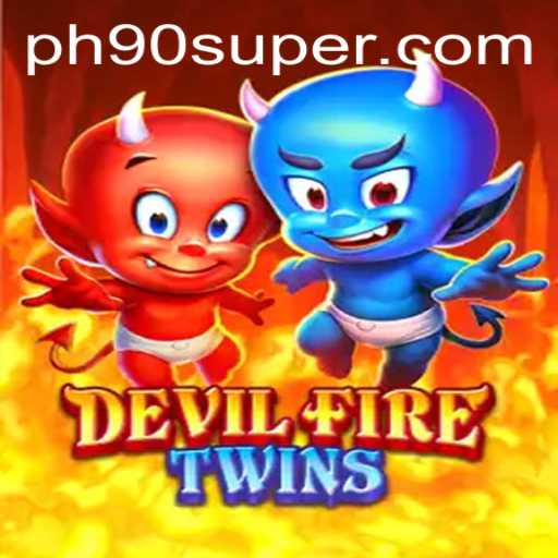 Unveiling DevilFireTwins A Thrilling Gaming Sensation
