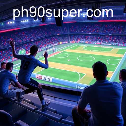 Exploring the Innovative World of Virtual Sports